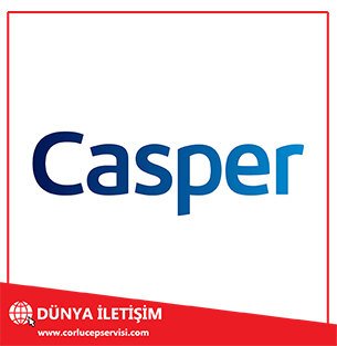 Casper Telefon Çorlu