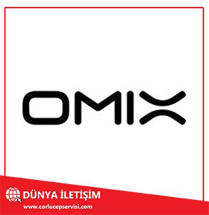 Omix Telefon Çorlu