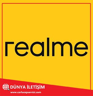 Realme Telefon Çorlu